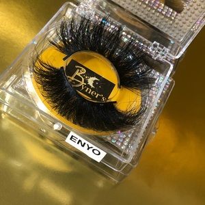 25MM Siberian Lashes